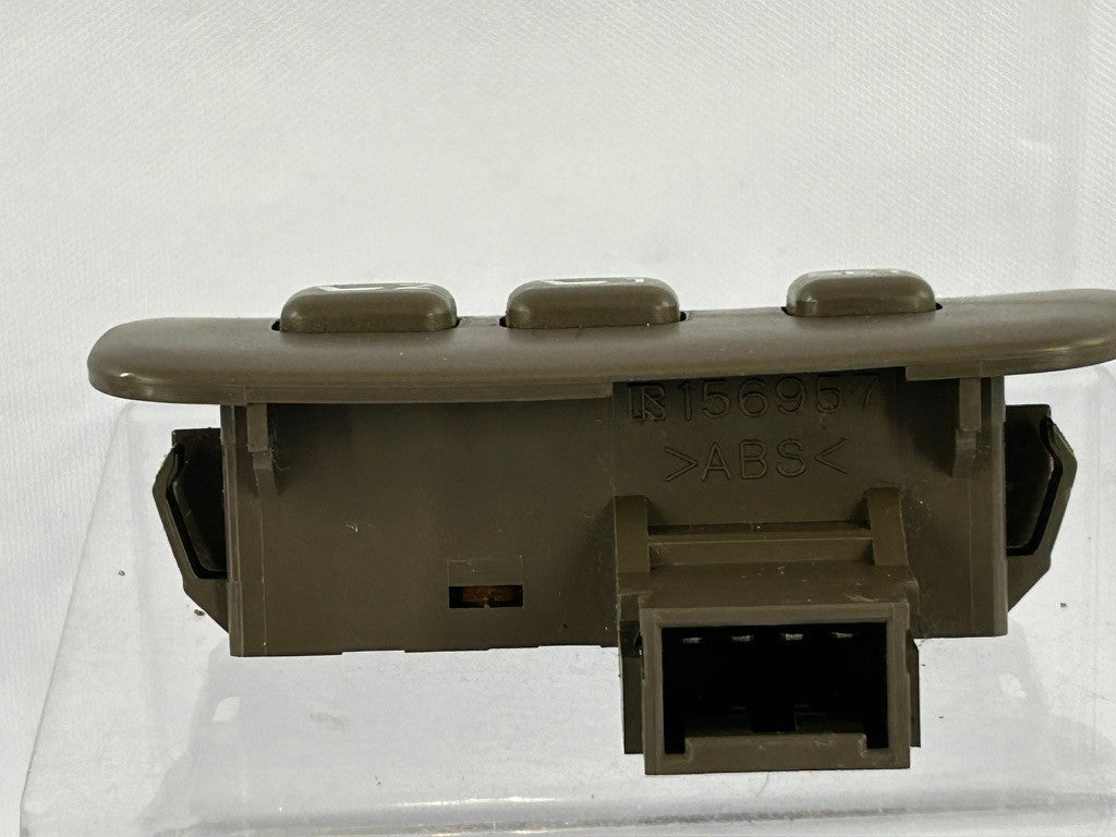 1998-2007 Lexus LX470 Front Driver Seat Position Memory Switch BROWN OEM