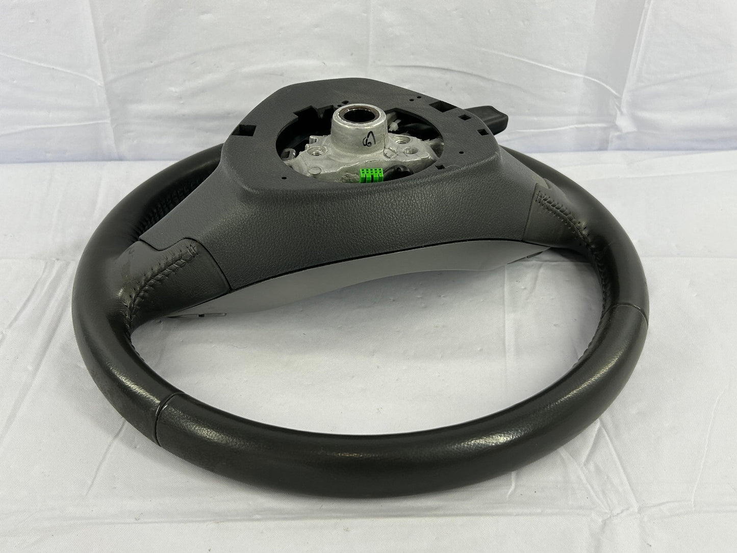 2006-2014 Subaru Tribeca Leather Steering Wheel 34311XA00AMW OEM