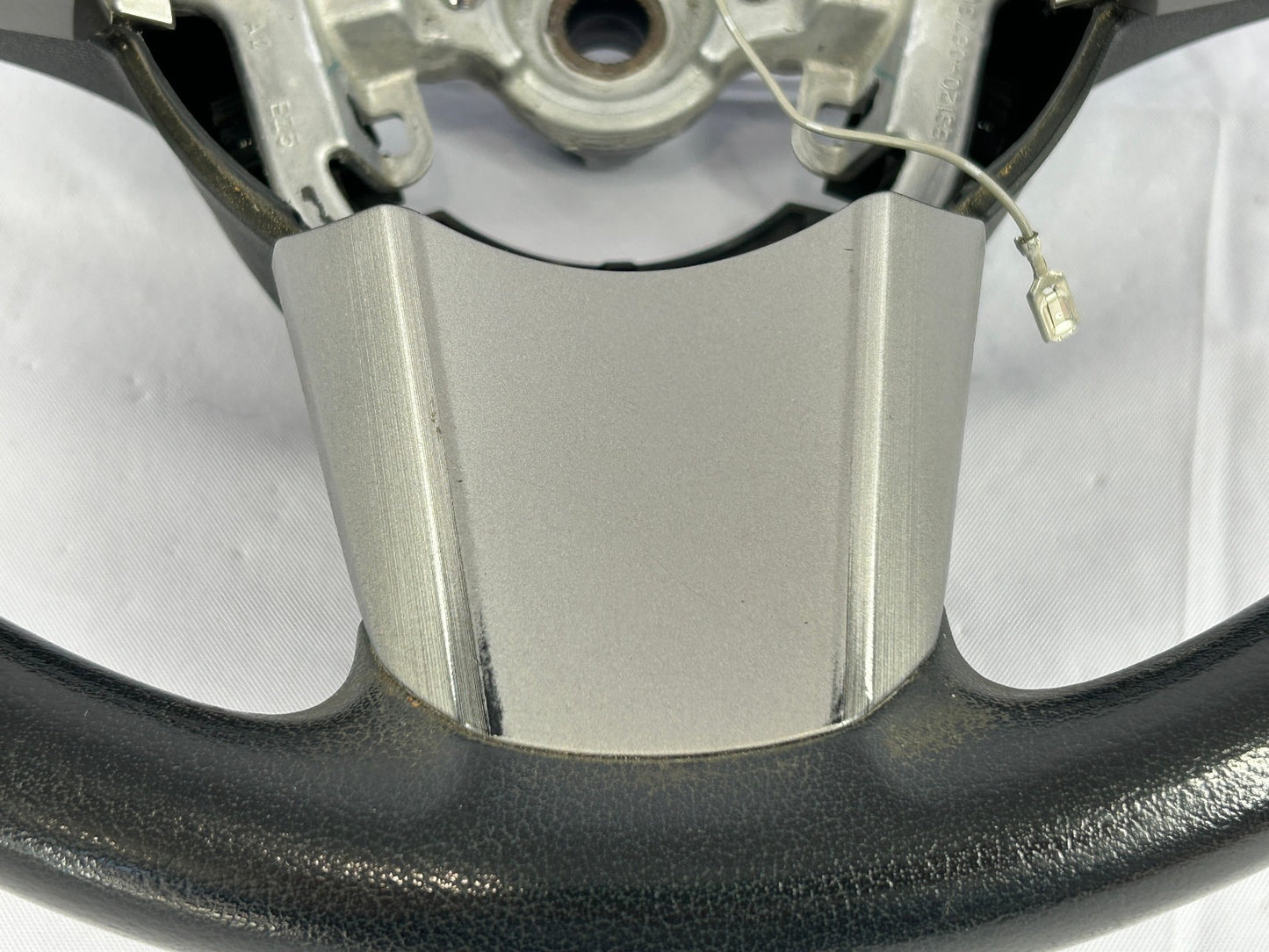 2008-2010 Subaru Outback Steering Wheel Audio Cruise Control OEM