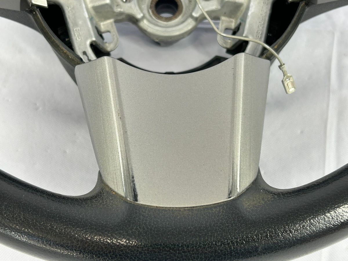 2008-2010 Subaru Outback Steering Wheel Audio Cruise Control OEM 34311FG030JC