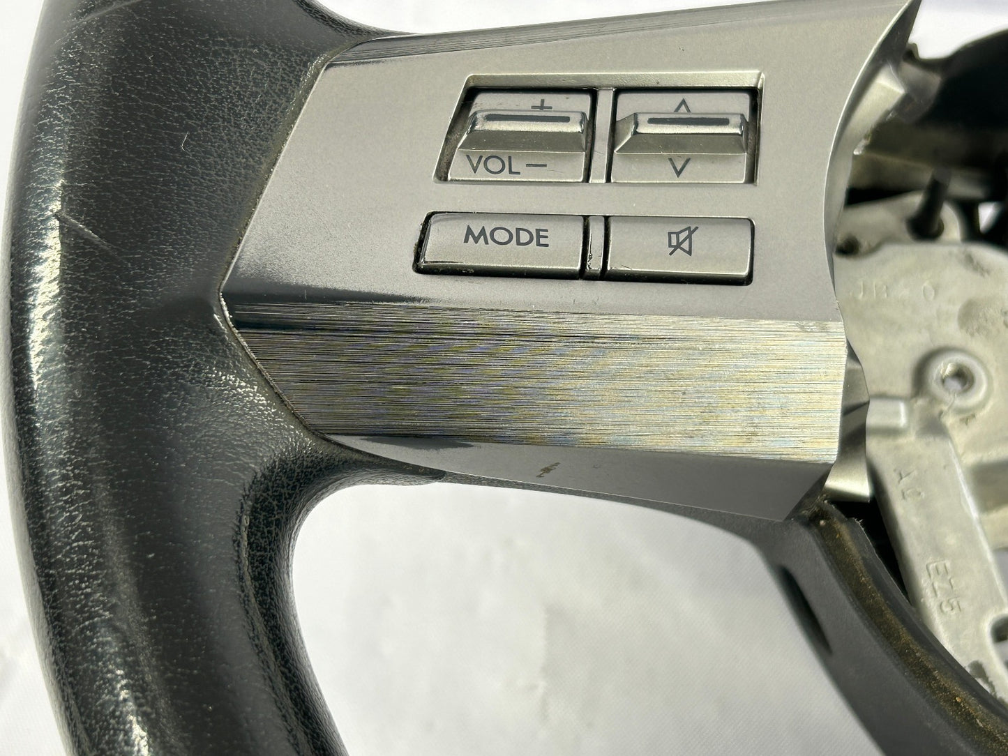 2008-2010 Subaru Outback Steering Wheel Audio Cruise Control OEM