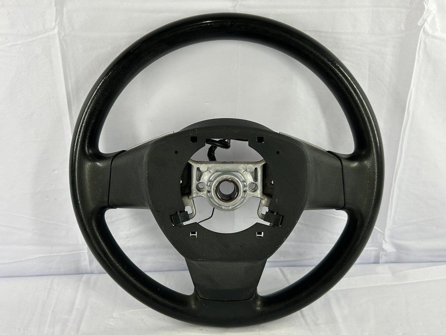 2008-2010 Subaru Outback Steering Wheel Audio Cruise Control OEM