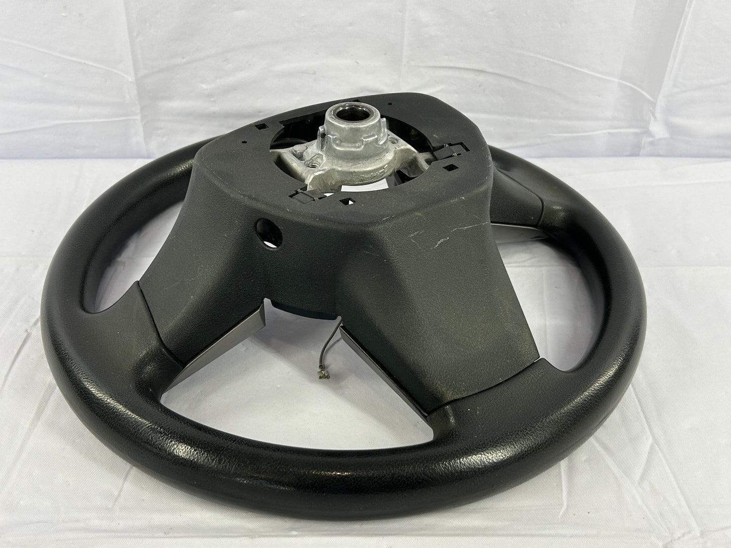 2008-2010 Subaru Outback Steering Wheel Audio Cruise Control OEM