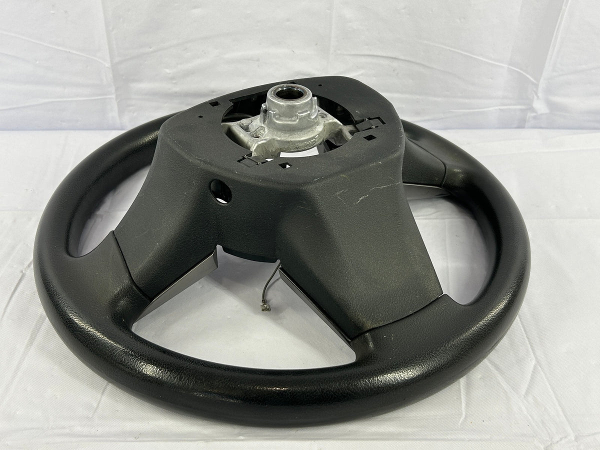 2008-2010 Subaru Outback Steering Wheel Audio Cruise Control OEM 34311FG030JC