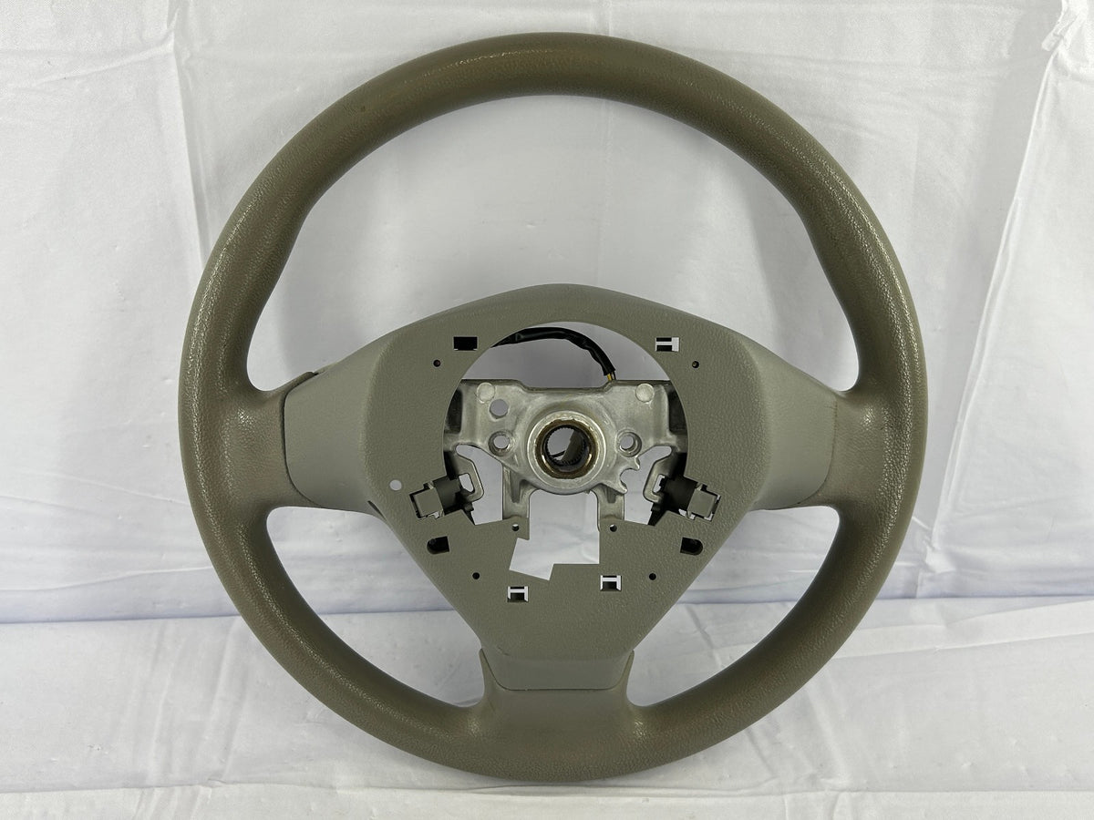 2009-2013 Subaru Forester Steering Wheel & Cruise Control OEM 34312AG101JC