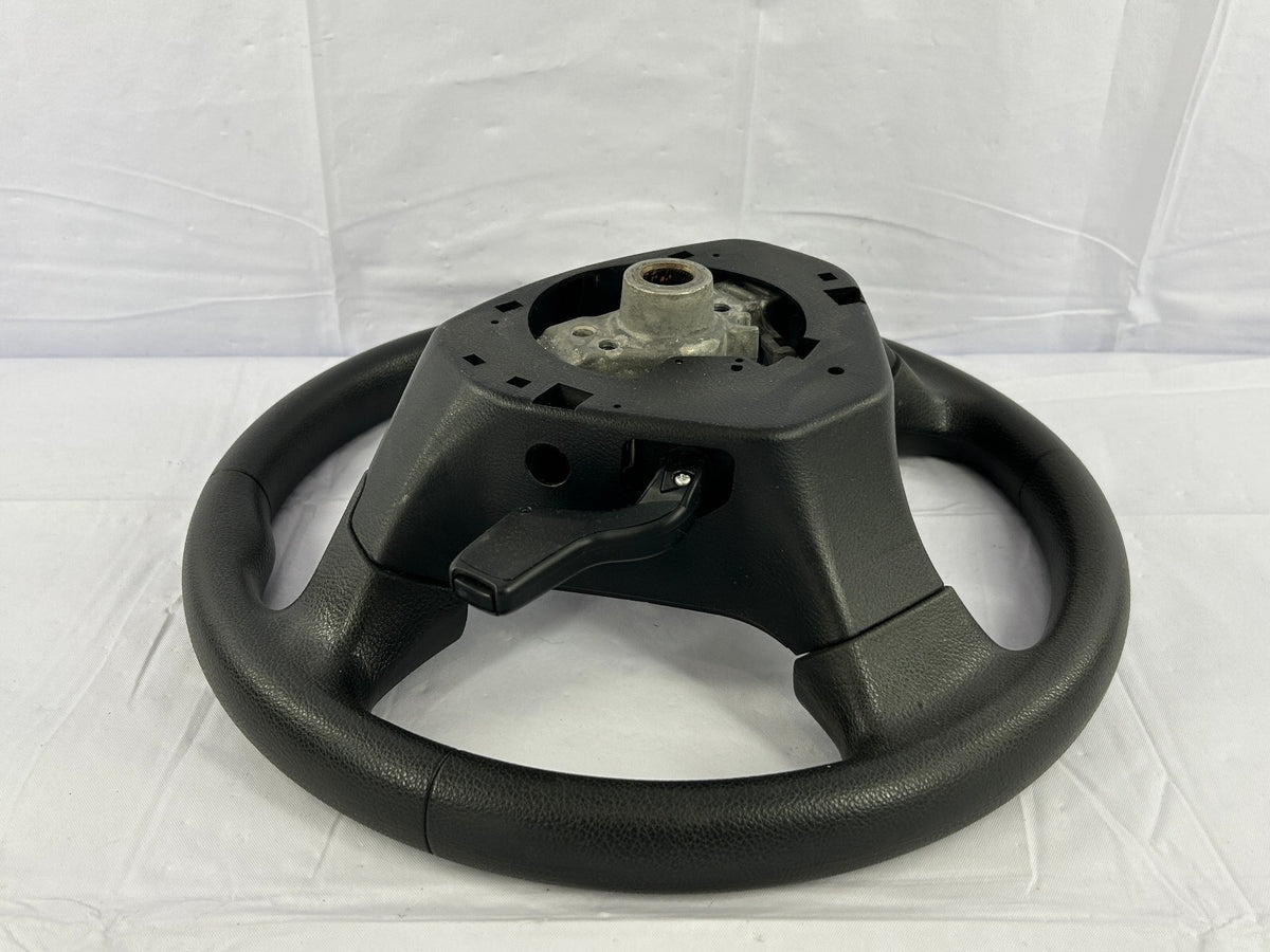 05-07 Subaru Outback Steering Wheel & Cruise Control Switch OEM 34311AG19AJC