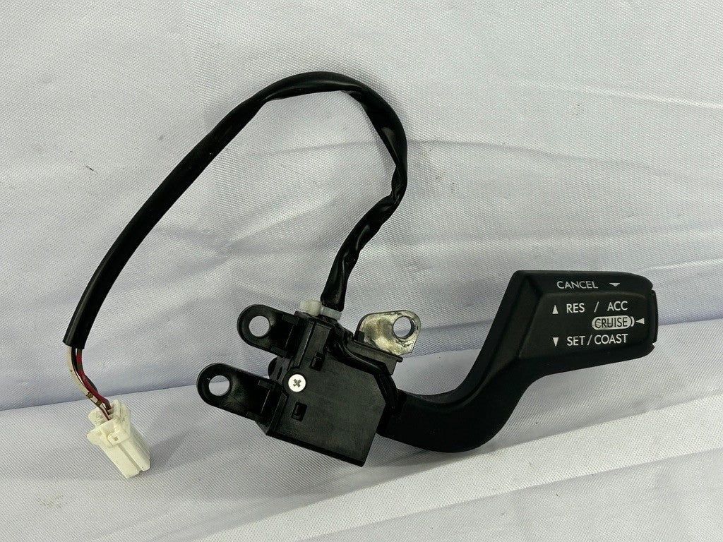 2005-2007 Subaru Outback Legacy Cruise Control Switch Stalk OEM
