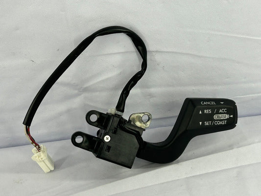 2005-2007 Subaru Outback Legacy Cruise Control Switch Stalk OEM