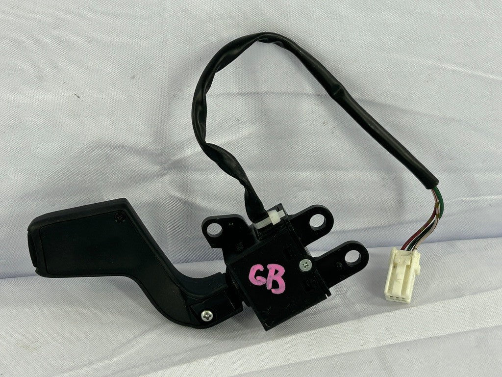 2005-2007 Subaru Outback Legacy Cruise Control Switch Stalk OEM
