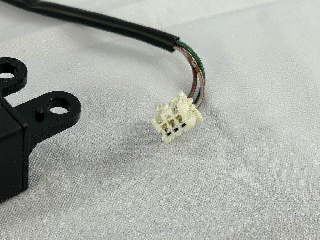2005-2007 Subaru Outback Legacy Cruise Control Switch Stalk OEM