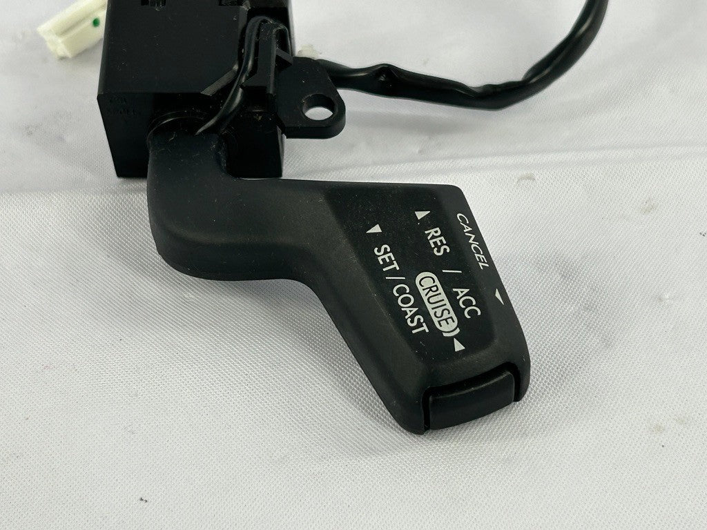 2005-2007 Subaru Outback Legacy Cruise Control Switch Stalk OEM