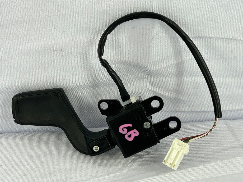 2005-2007 Subaru Outback Legacy Cruise Control Switch Stalk OEM