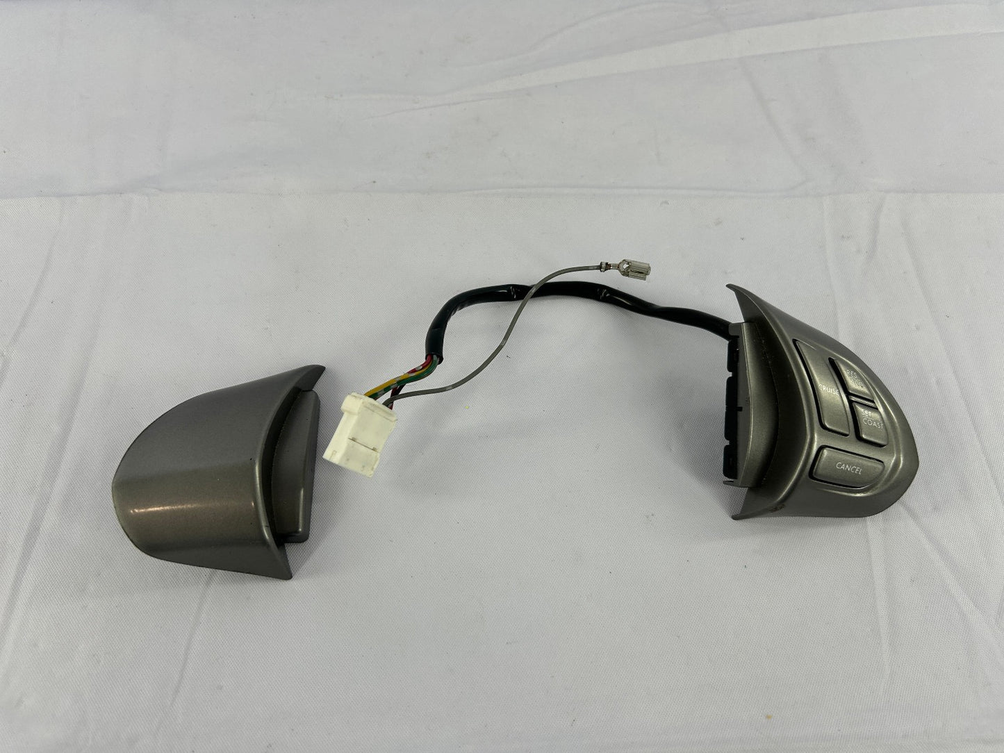 2008 Subaru Impreza Cruise Control Switch Without Audio Controls OEM