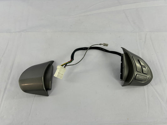 2008 Subaru Impreza Cruise Control Switch Without Audio Controls OEM