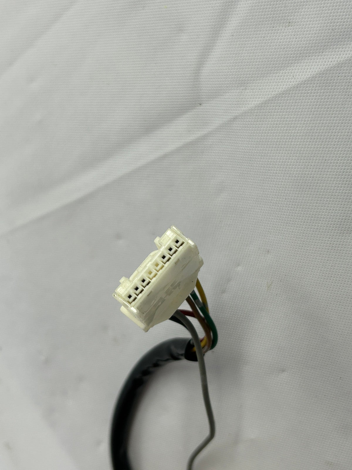 2008 Subaru Impreza Cruise Control Switch Without Audio Controls OEM