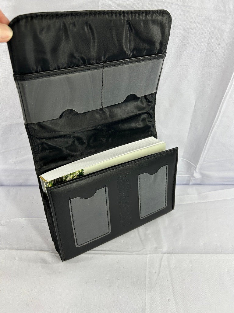 2011 Subaru Impreza Owner's Manual Guide with Case OEM