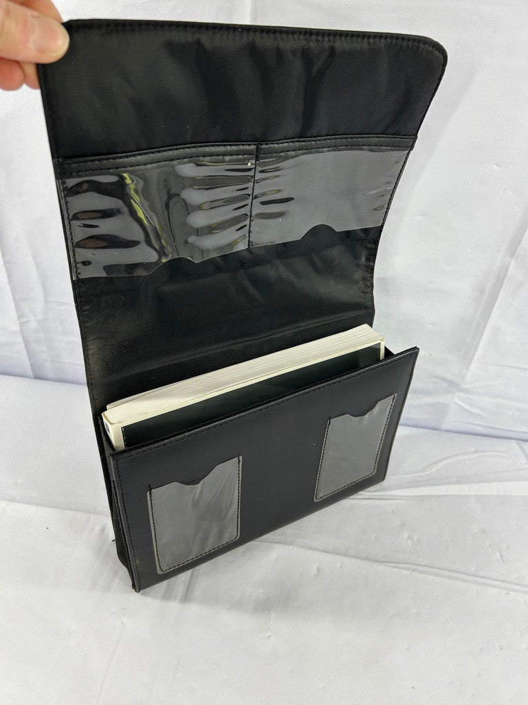 2008 Subaru Outback Owner's Manual Guide with Case OEM