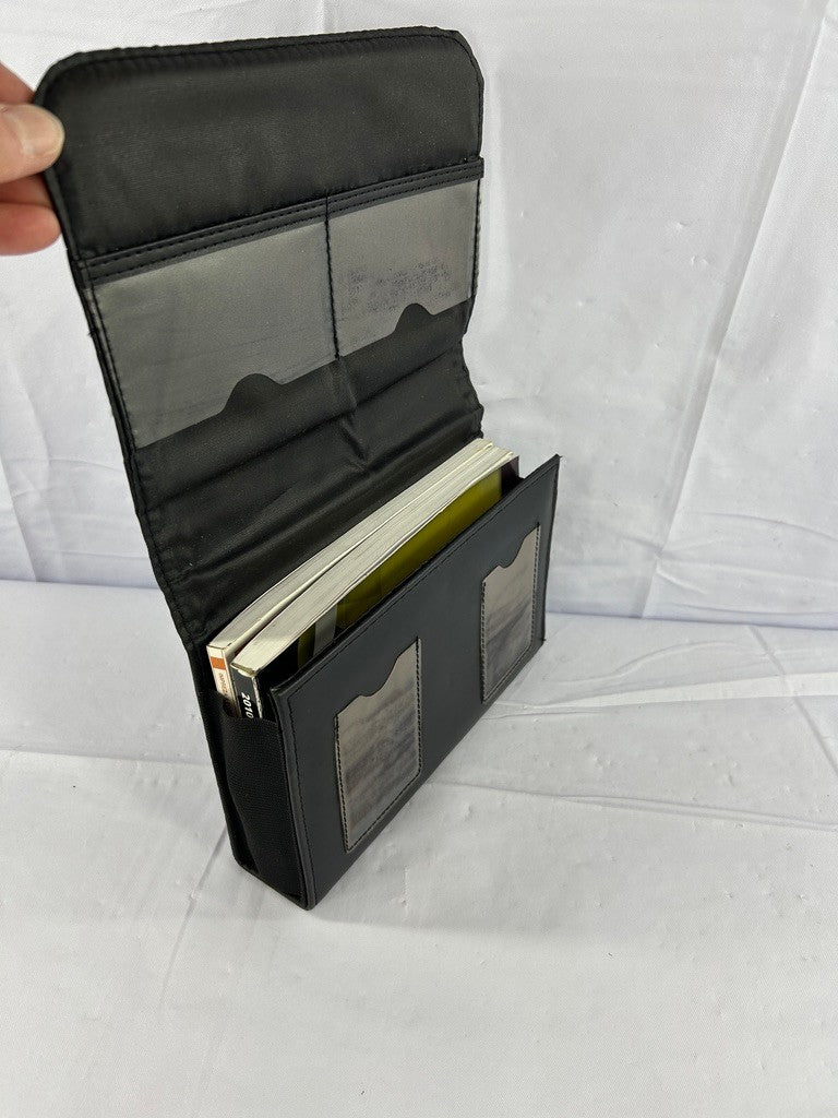 2010 Subaru Forester Owner's Manual Guide with Case OEM