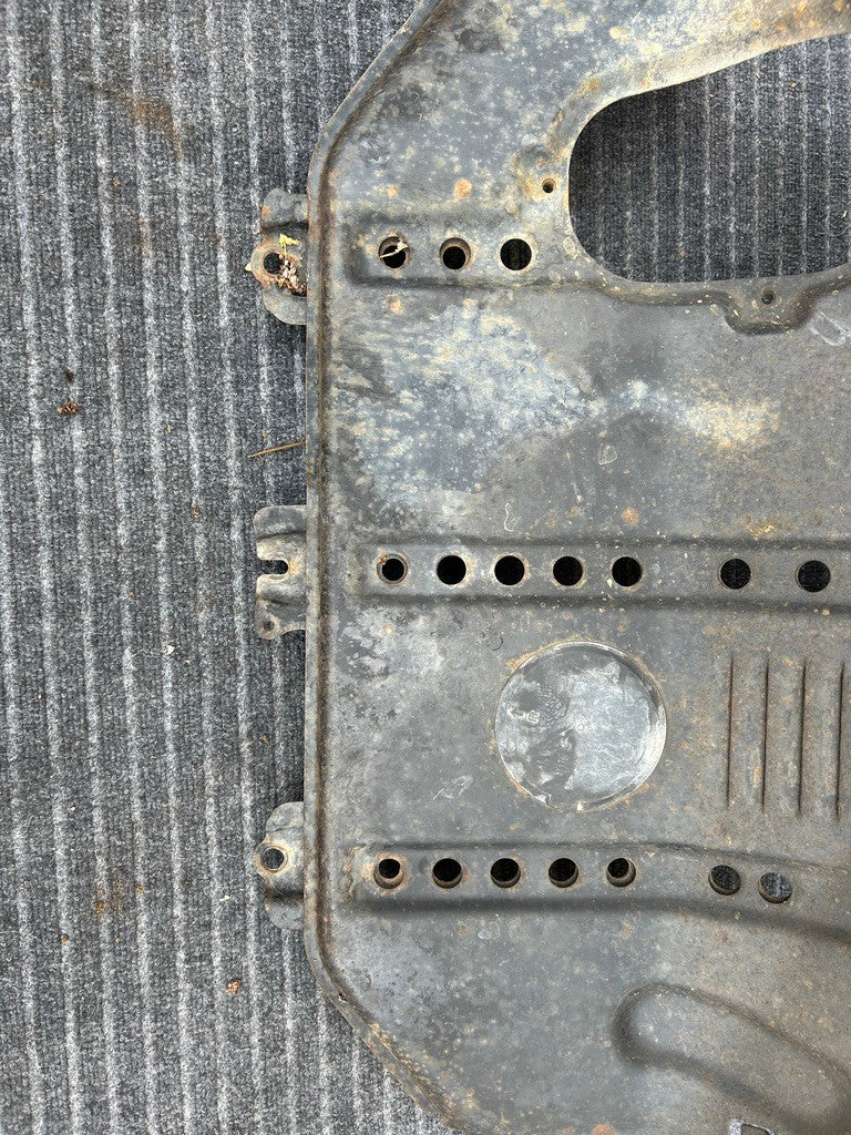1998-2007 Lexus LX470 Front Under Engine Skid Plate Splash Shield Guard OEM