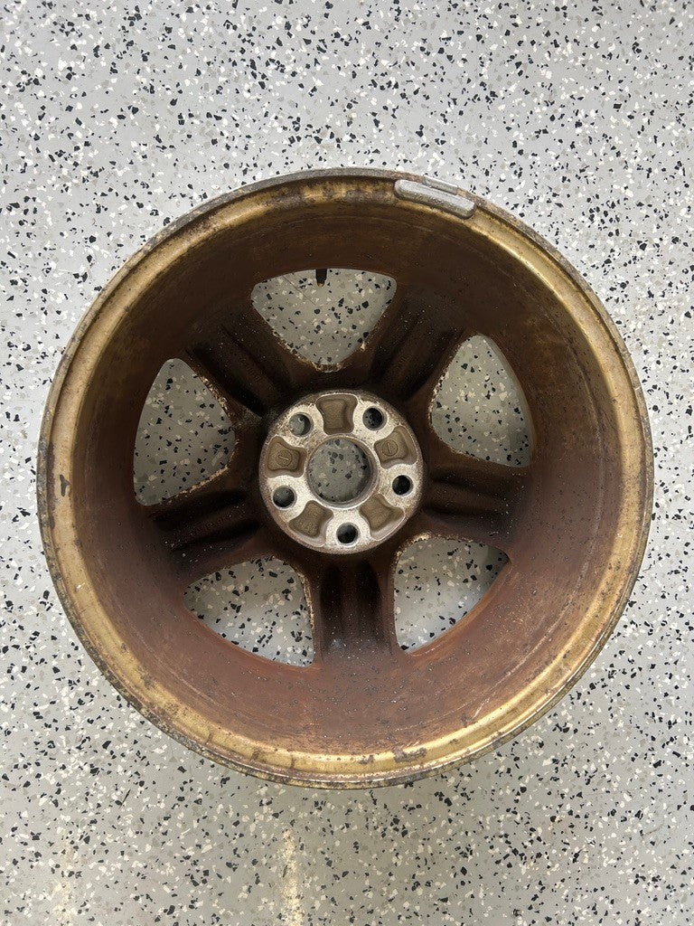 1999-2003 Lexus RX300 Rim Factory Wheel 16X6.5 5 Spoke Alloy OEM