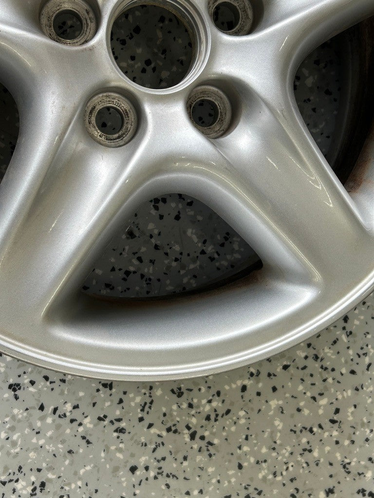 1999-2003 Lexus RX300 Rim Factory Wheel 16X6.5 5 Spoke Alloy OEM