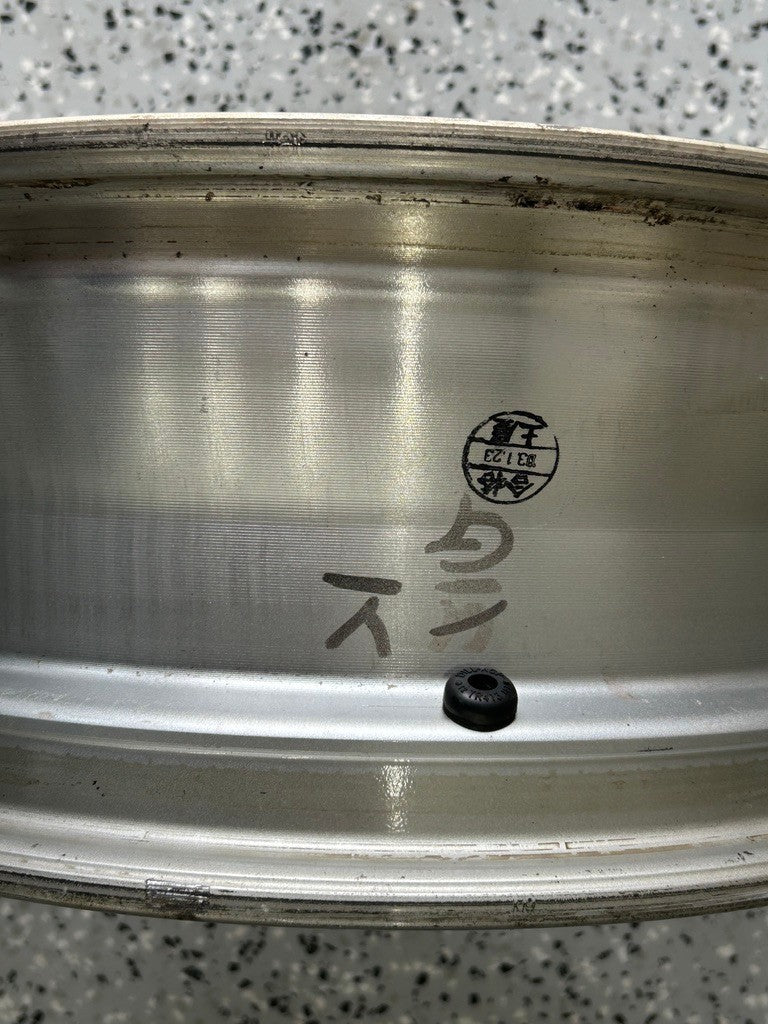 1999-2003 Lexus RX300 Rim Factory Wheel 16X6.5 5 Spoke Alloy OEM