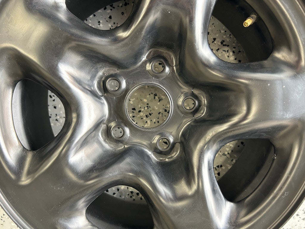 2000 LEXUS RX300 Steel Wheel Rim 16x6.5 OEM 4261148010 -Used