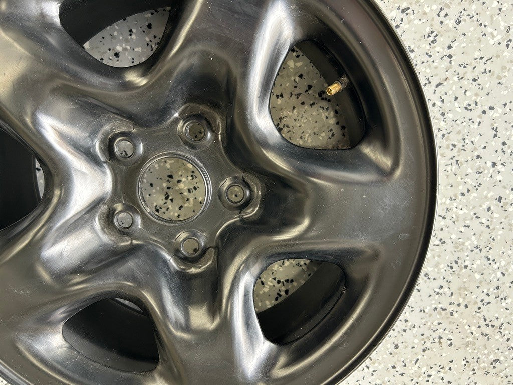2000 LEXUS RX300 Steel Wheel Rim 16x6.5 OEM 4261148010 -Used