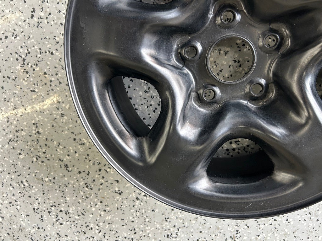 2000 LEXUS RX300 Steel Wheel Rim 16x6.5 OEM 4261148010 -Used