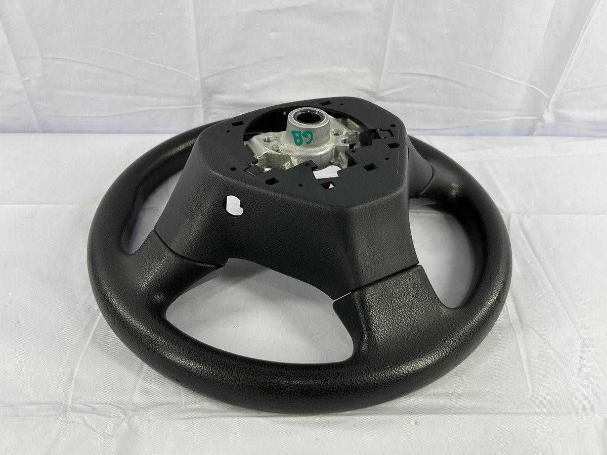 08-09 Subaru Outback Steering Wheel W/Cruise Control Switches OEM 34311AG092JC