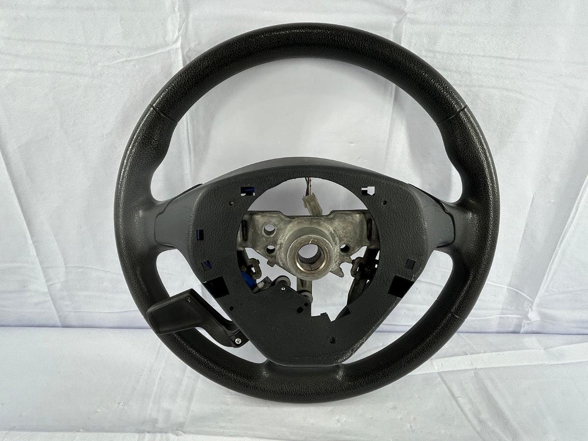 06-08 Subaru Forester Steering Wheel & Cruise Control Switch OEM 34311AG092JC