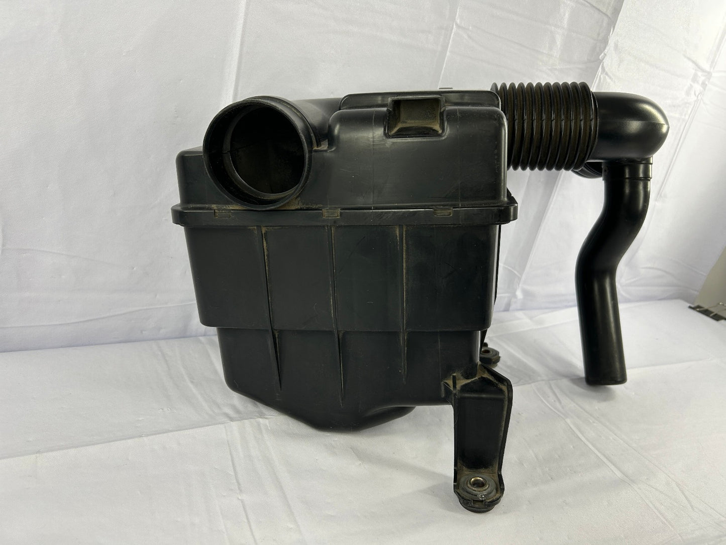 2003-2004 Subaru Forester Engine Air Intake Resonator & Hose OEM