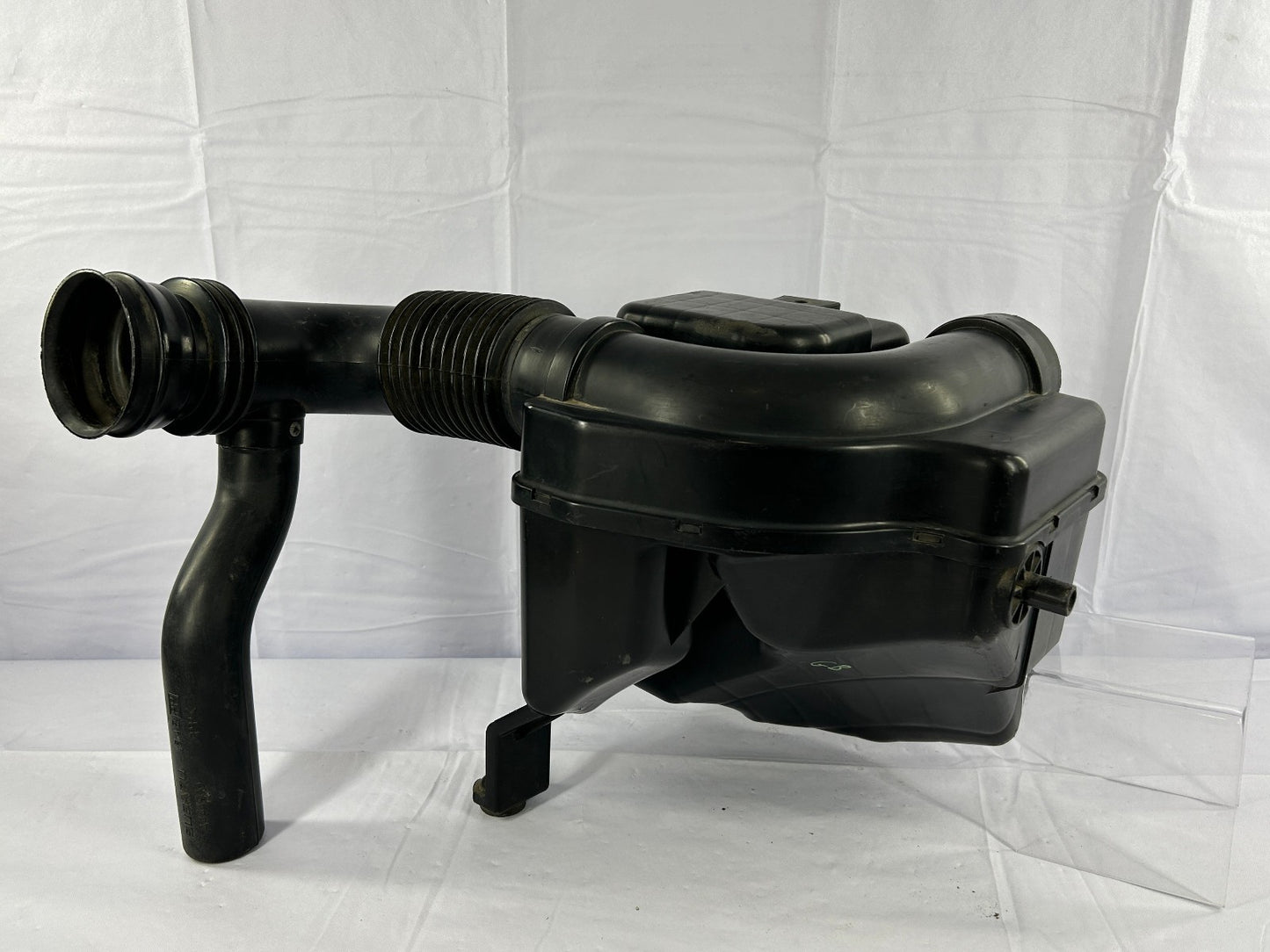 2003-2004 Subaru Forester Engine Air Intake Resonator & Hose OEM