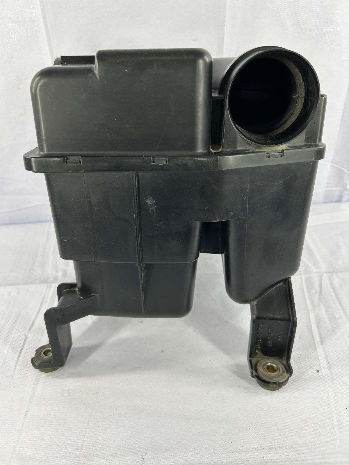 2003-2004 Subaru Forester Engine Air Intake Resonator 46043SA000 OEM