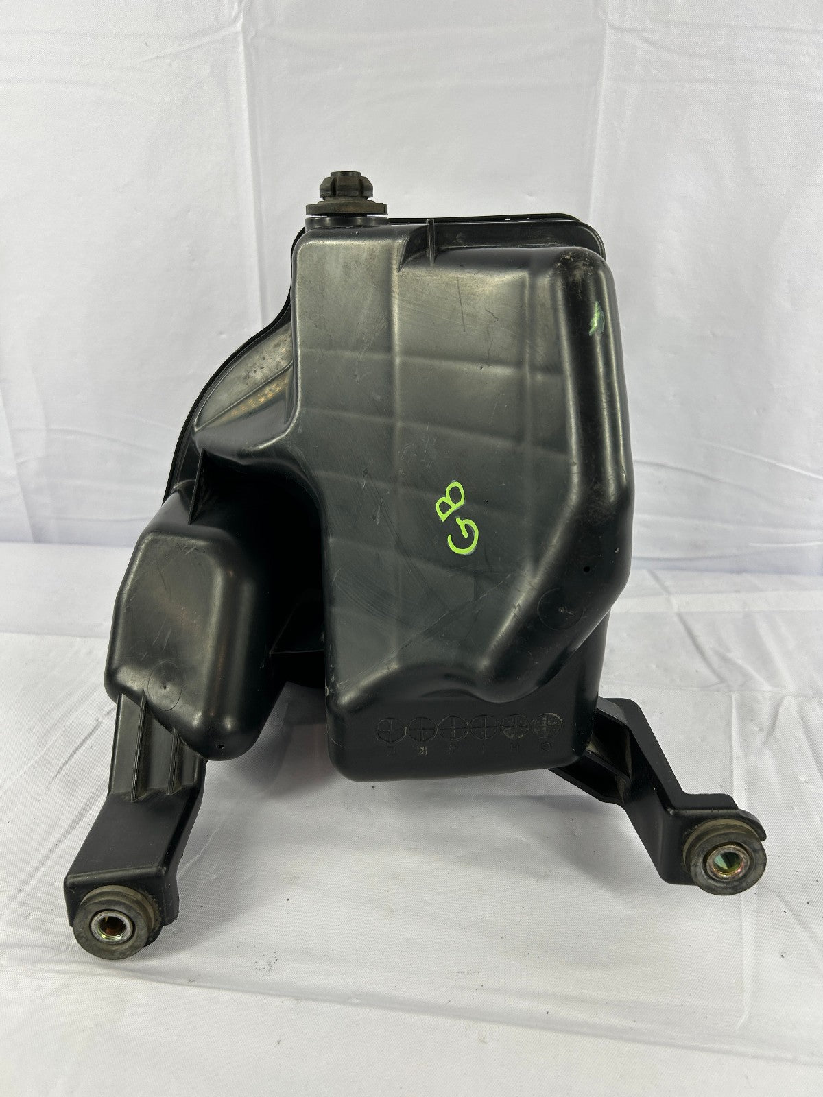 2003-2004 Subaru Forester Engine Air Intake Resonator 46043SA000 OEM