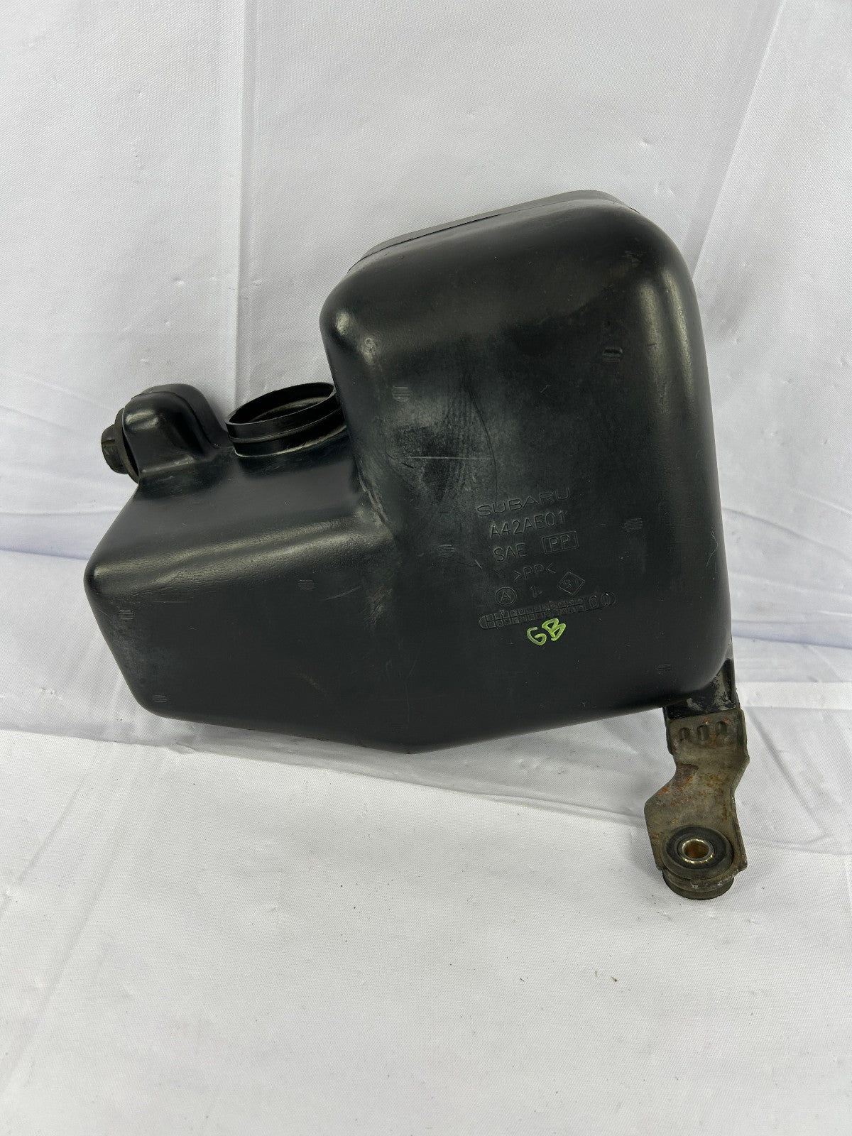 2000-2004 Subaru Outback Air Intake Resonator OEM