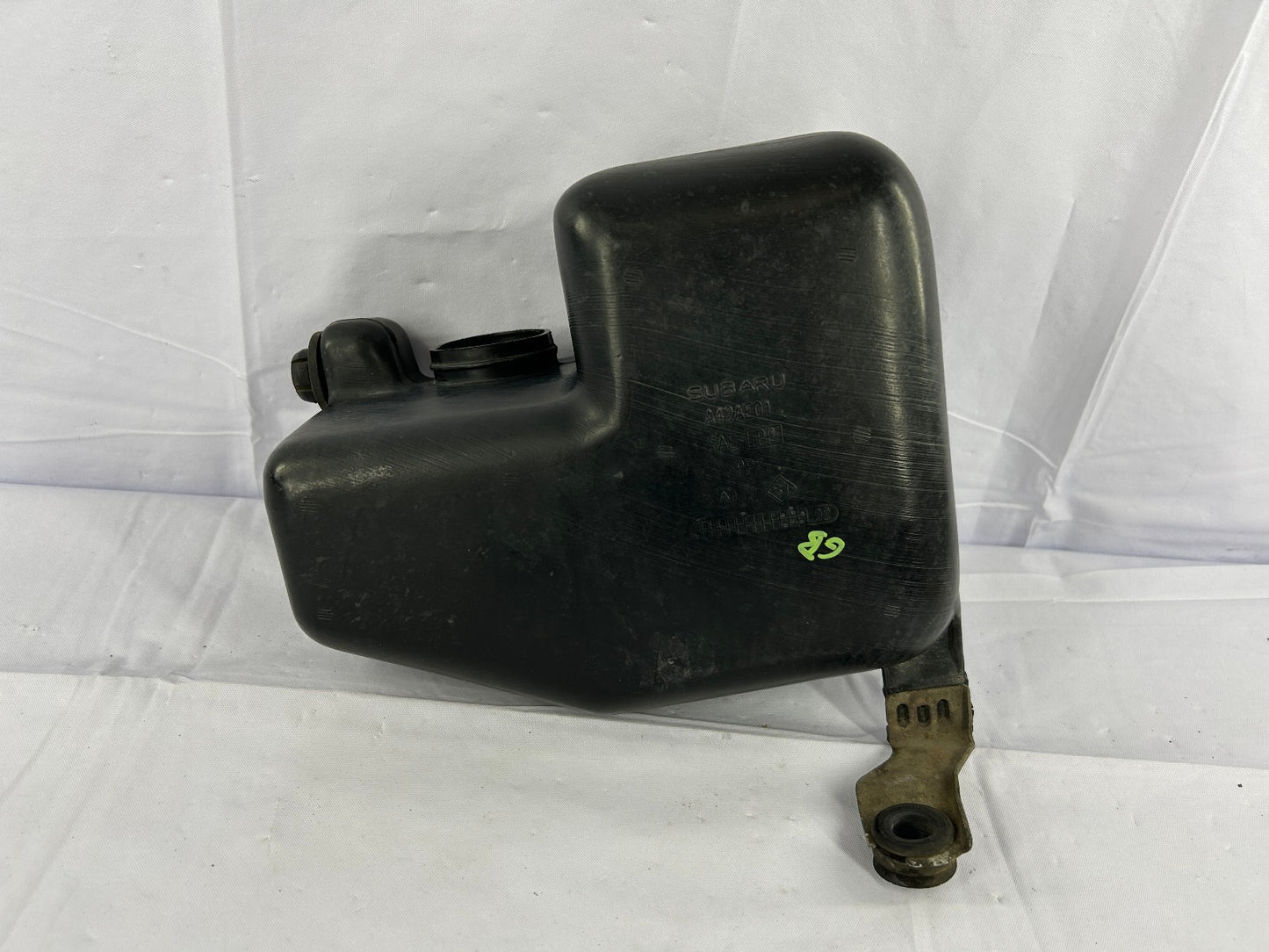 2000-2004 Subaru Outback Air Intake Resonator OEM