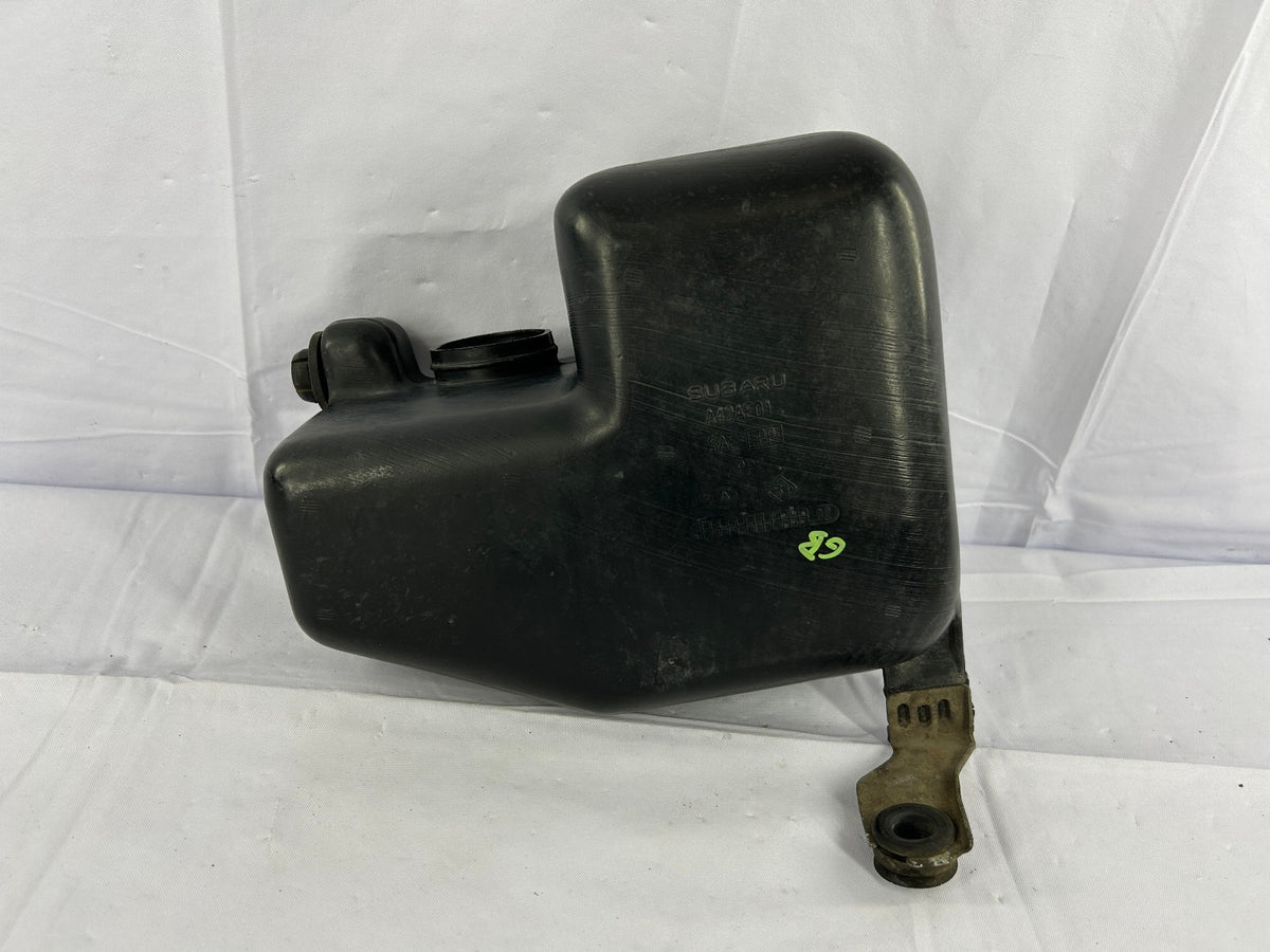 2000-2004 Subaru Outback Air Intake Resonator OEM 46040AE01A