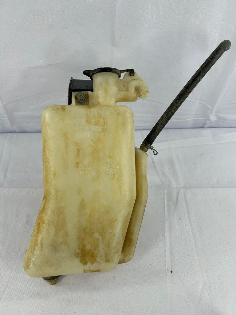 2001-2007 Toyota Sequoia Radiator Coolant Overflow Tank Reservoir OEM