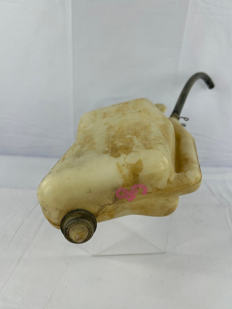 2001-2007 Toyota Sequoia Radiator Coolant Overflow Tank Reservoir OEM
