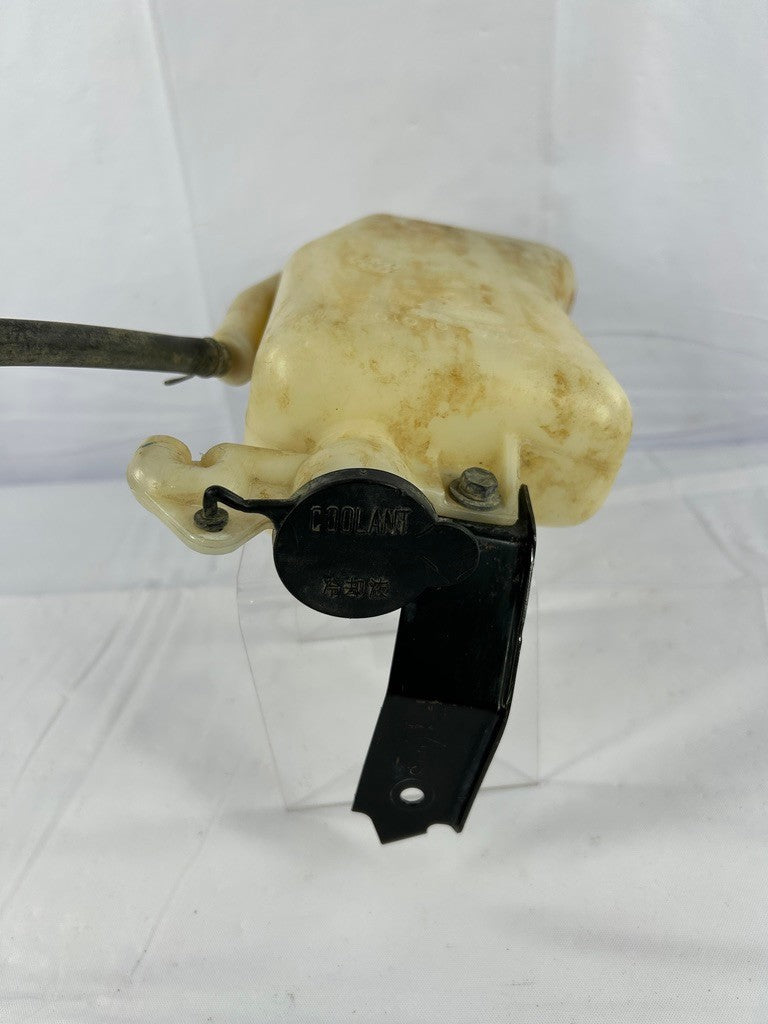2001-2007 Toyota Sequoia Radiator Coolant Overflow Tank Reservoir OEM