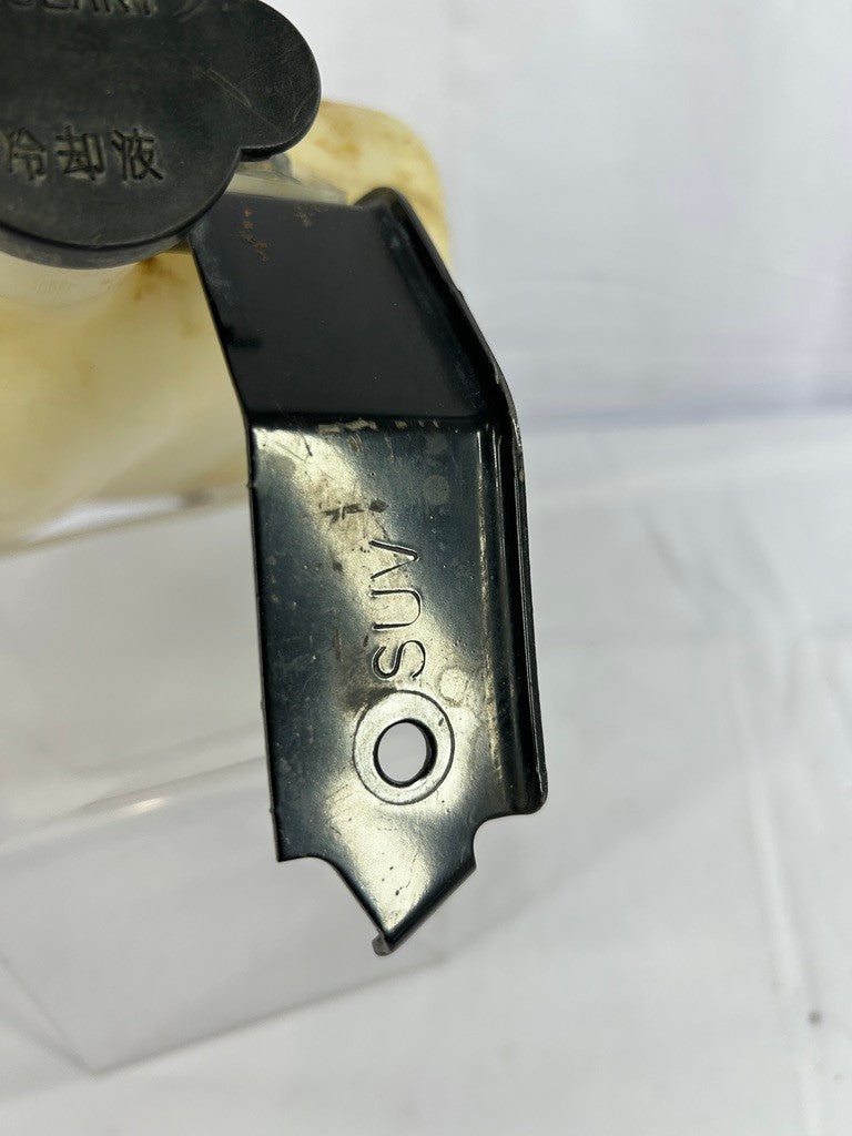 2001-2007 Toyota Sequoia Radiator Coolant Overflow Tank Reservoir OEM