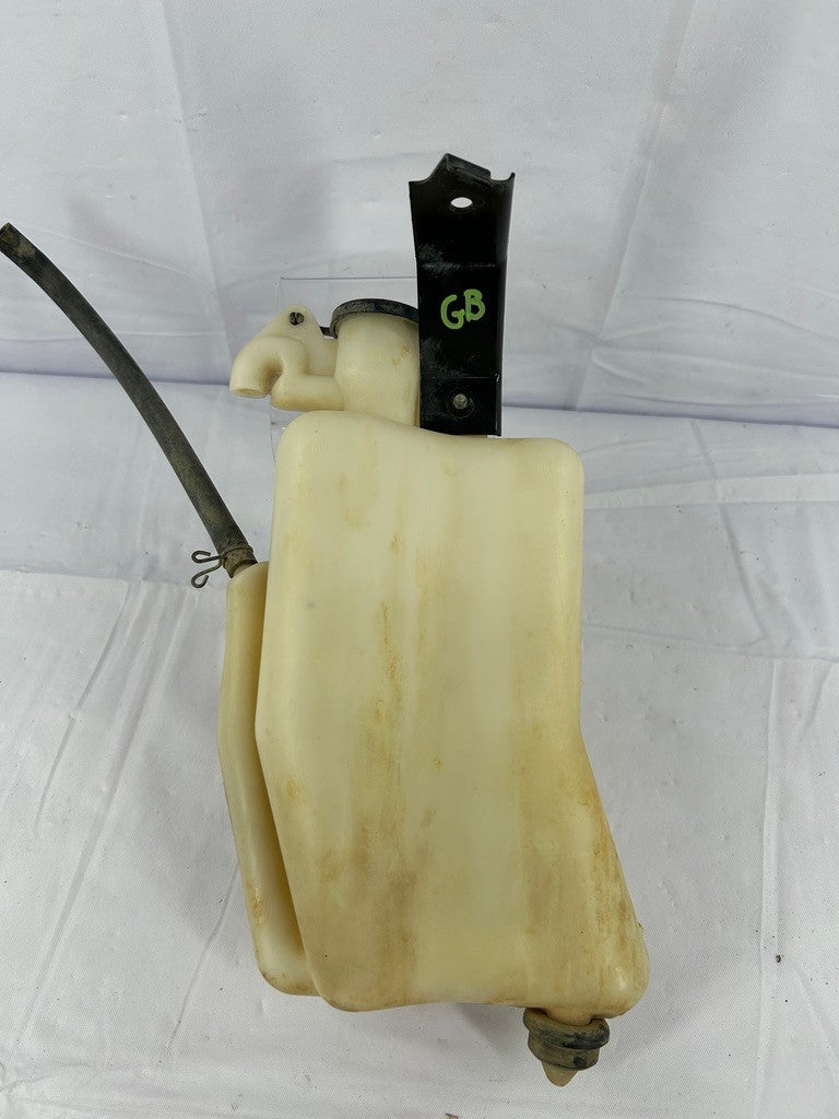 2001-2007 Toyota Sequoia Radiator Coolant Overflow Tank Reservoir OEM