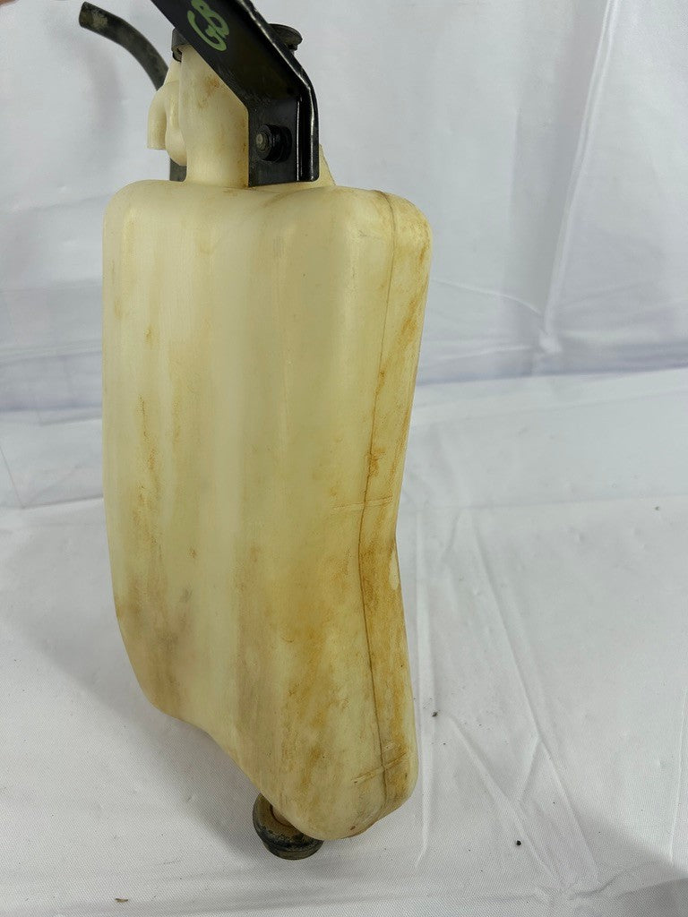2001-2007 Toyota Sequoia Radiator Coolant Overflow Tank Reservoir OEM