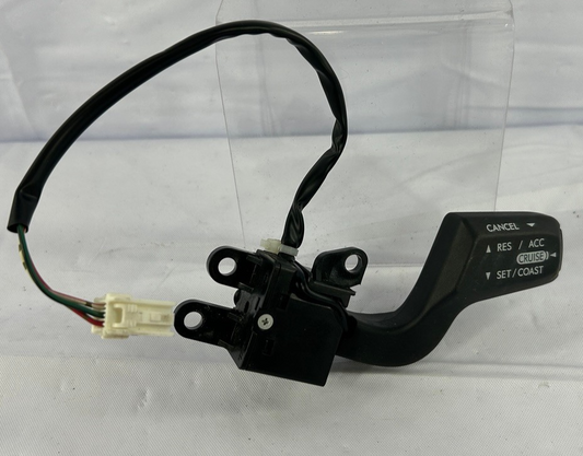 2005-2007 Subaru Outback Legacy Cruise Control Switch Stalk OEM