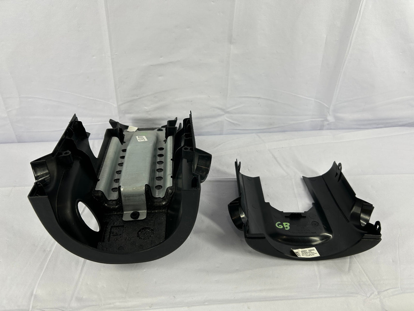 2008-2014 Mini Cooper Clubman Steering Column Cover Shroud Trim OEM