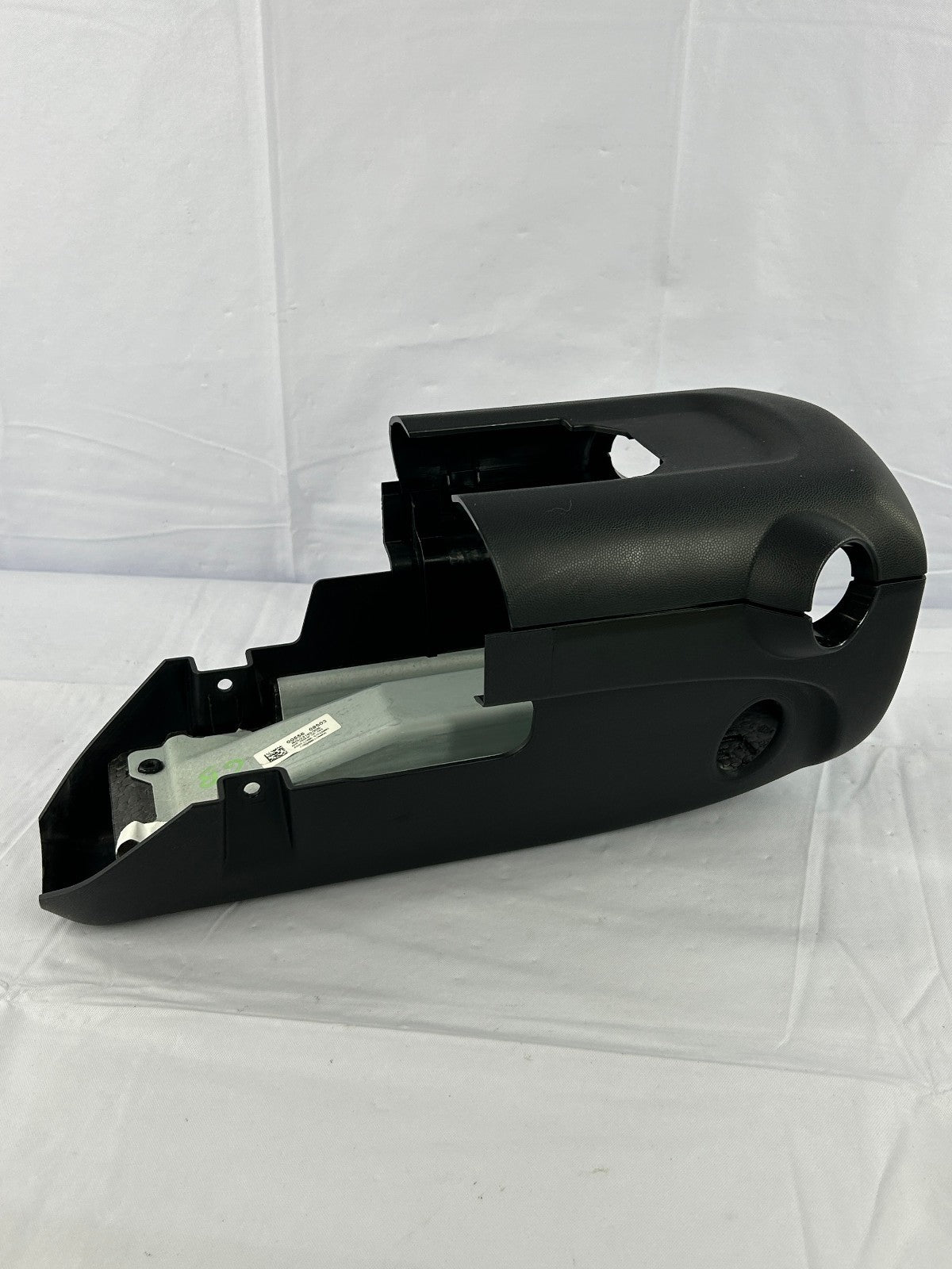 2008-2014 Mini Cooper Clubman Steering Column Cover Shroud Trim OEM