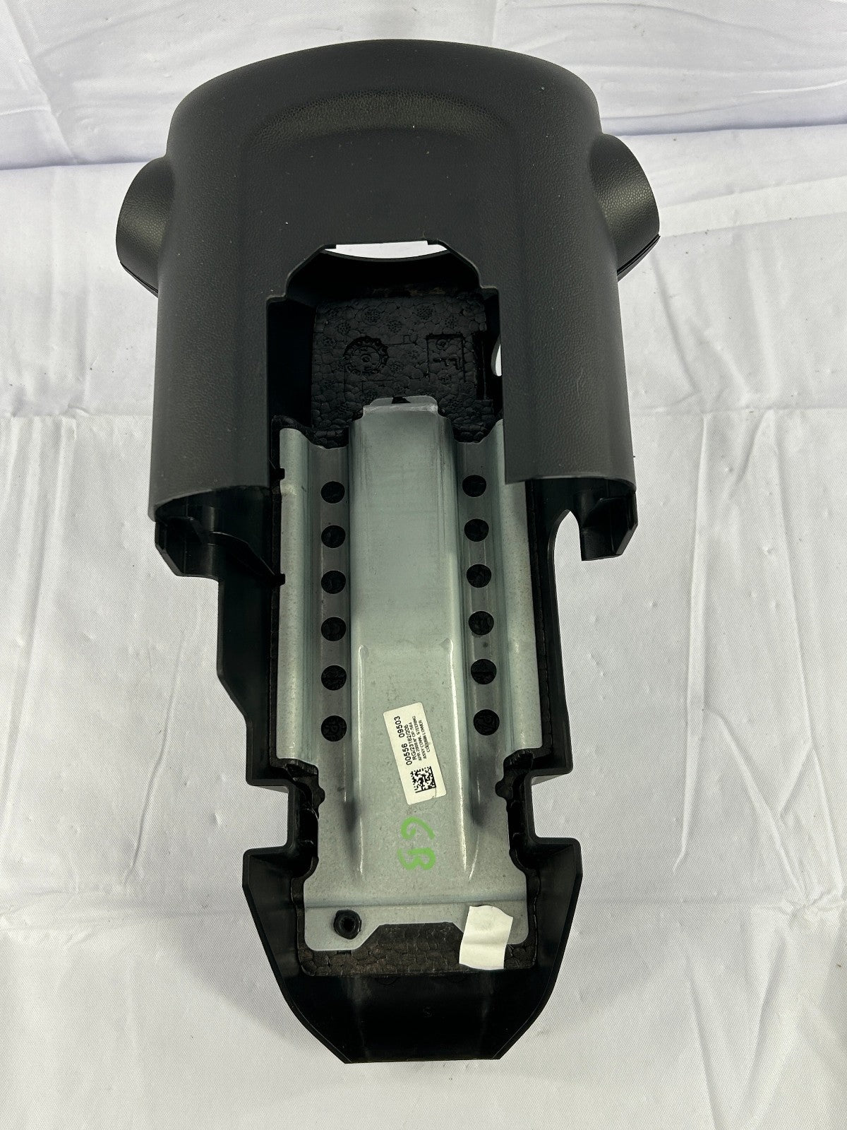 2008-2014 Mini Cooper Clubman Steering Column Cover Shroud Trim OEM
