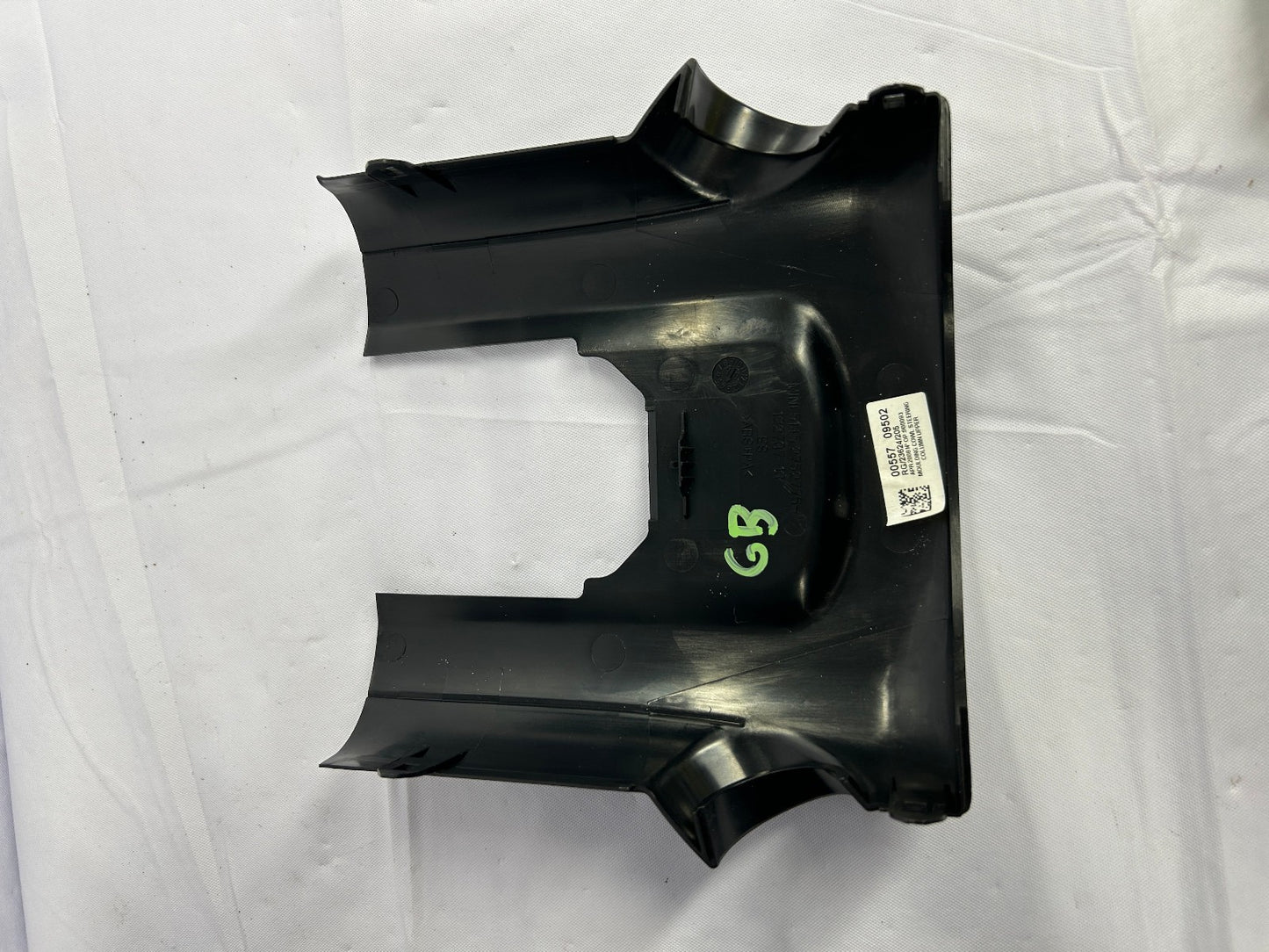 2008-2014 Mini Cooper Clubman Steering Column Cover Shroud Trim OEM