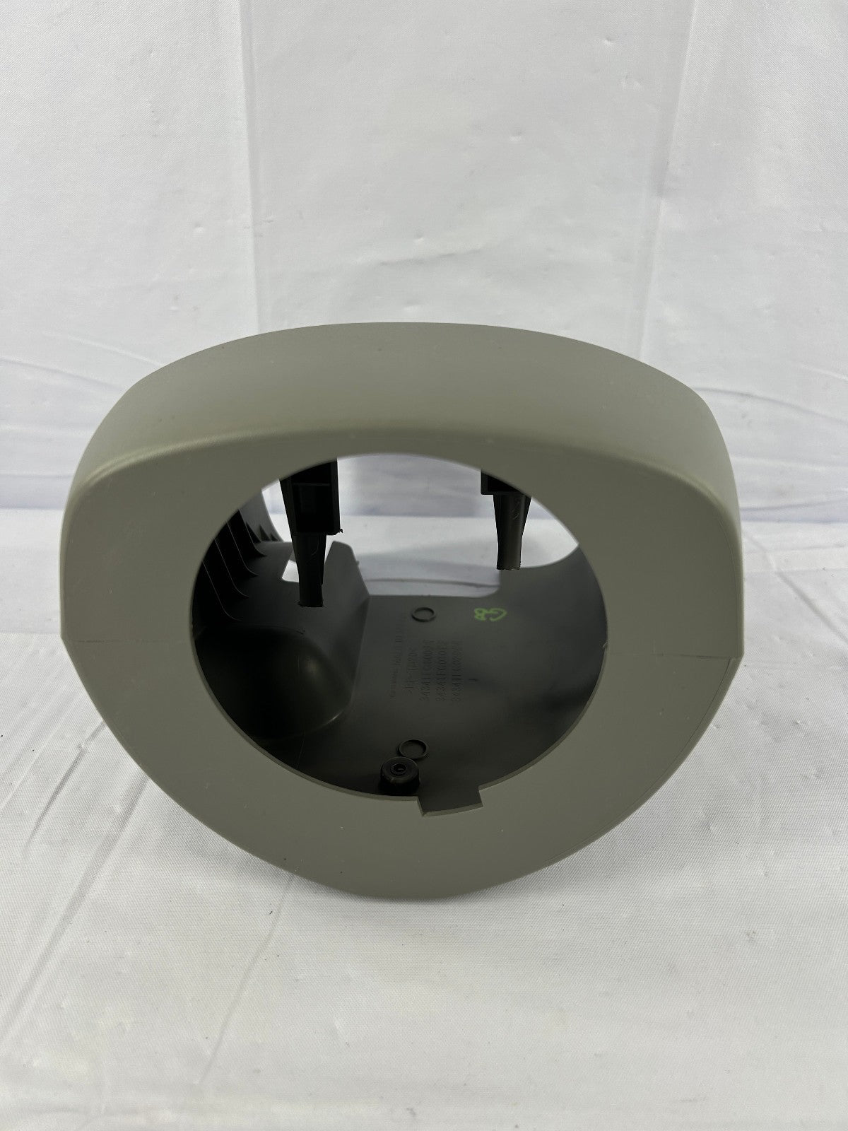 2009-2013 Subaru Forester Steering Column Gray Trim Cover OEM